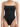 Fine Strap One Piece