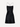 Crush Bias Cowl Mini Slip Dress