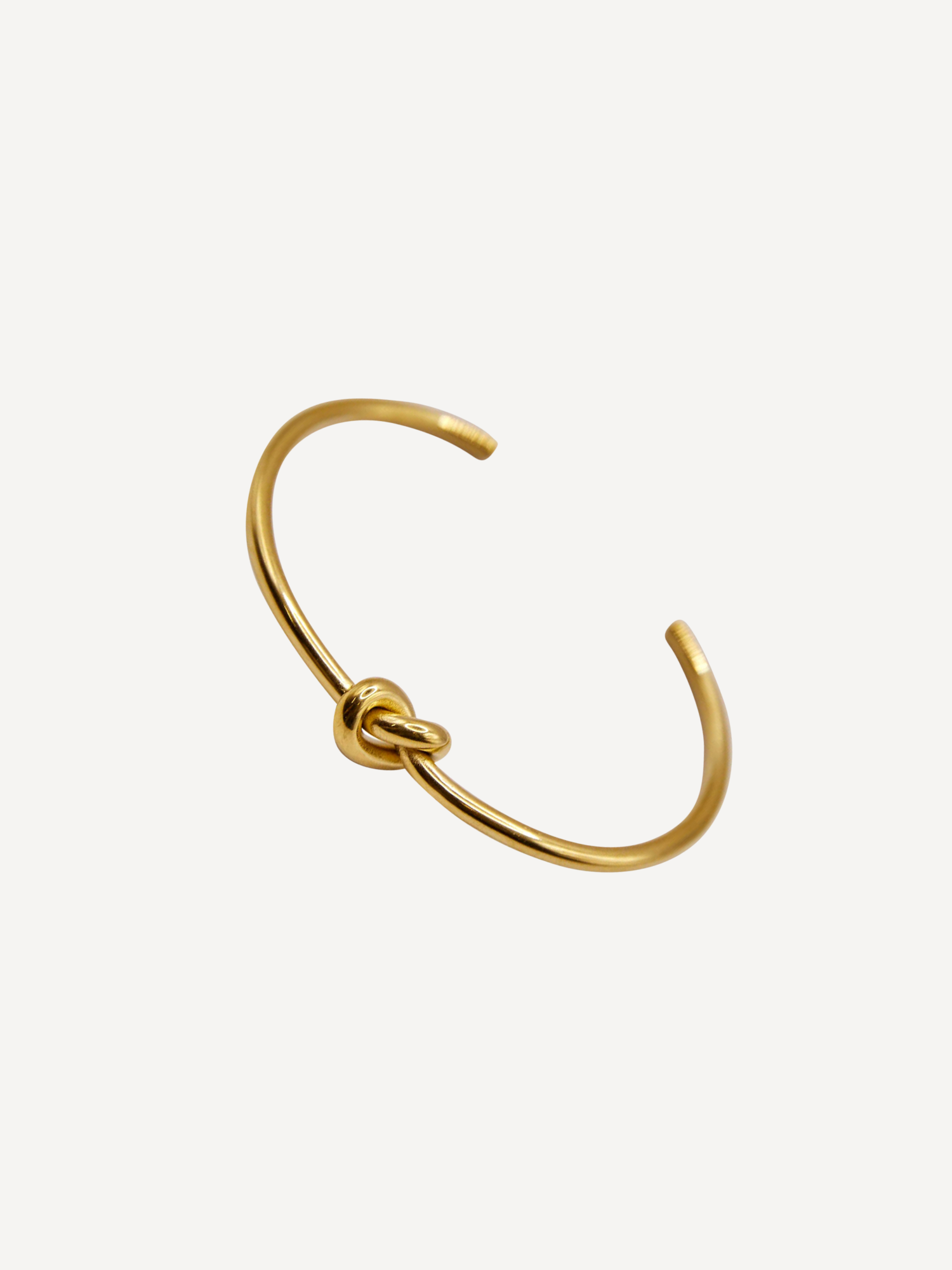 Knot Cuff