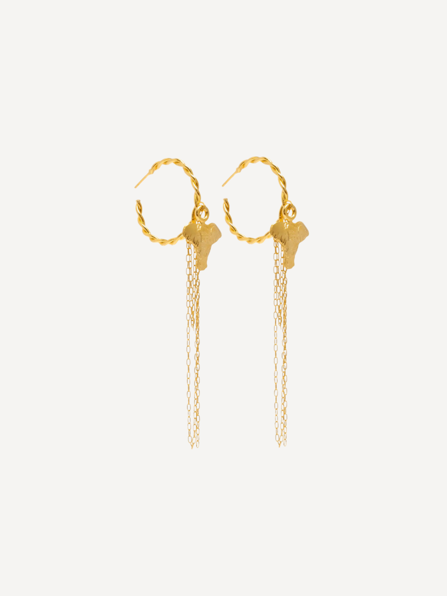 Good Fortune Earrings