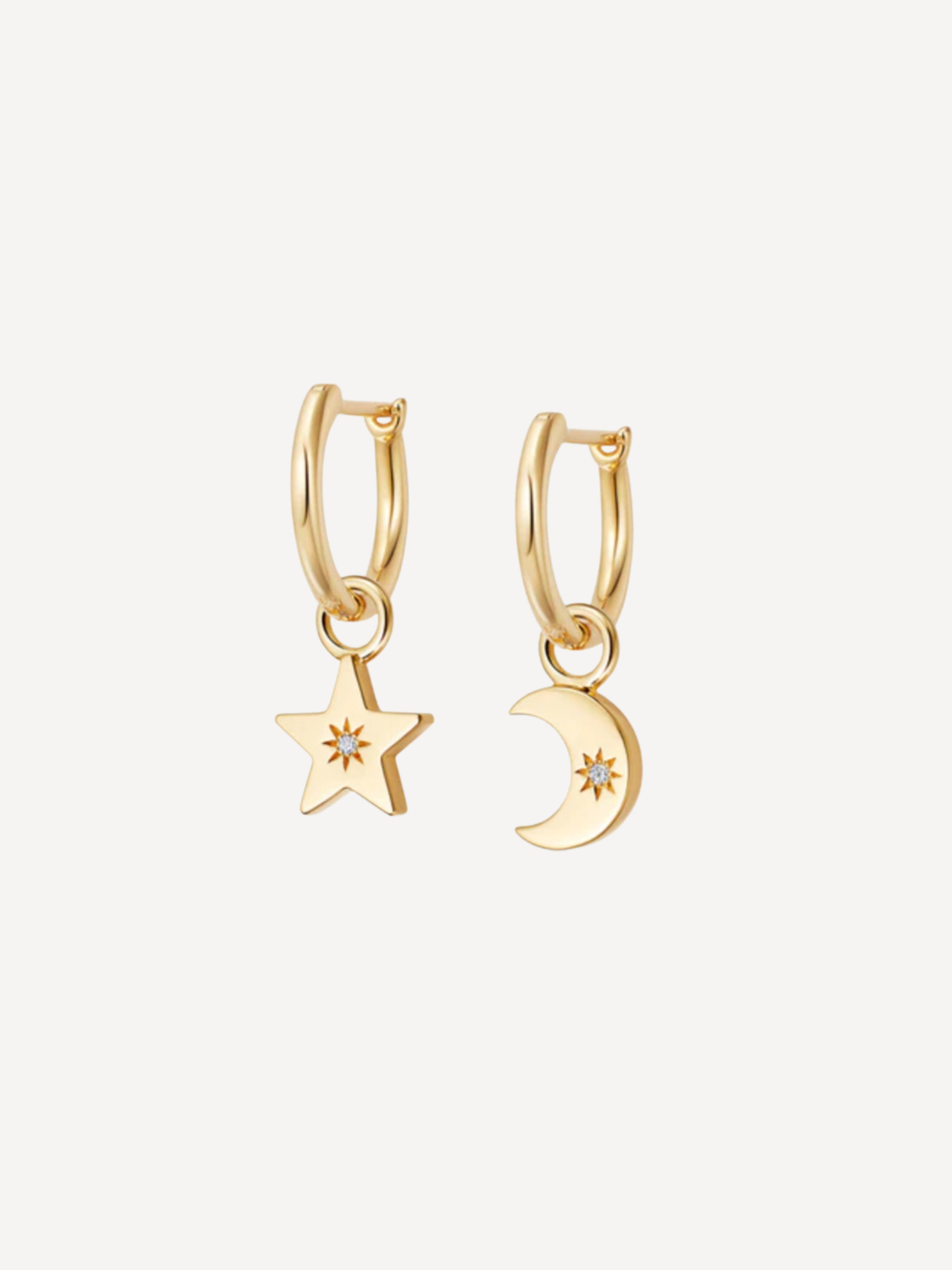 Celestial Hoops