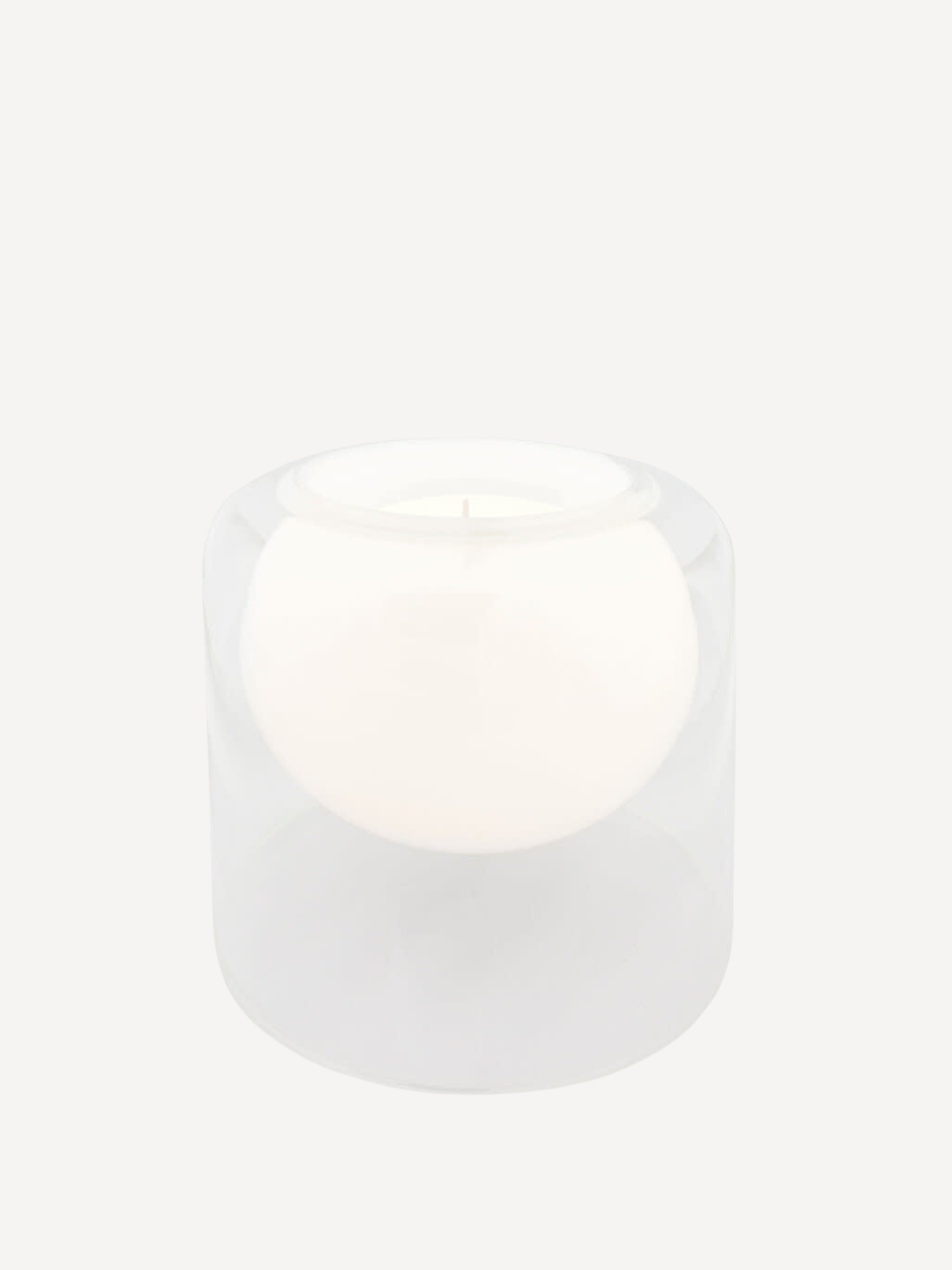 Luna Candle