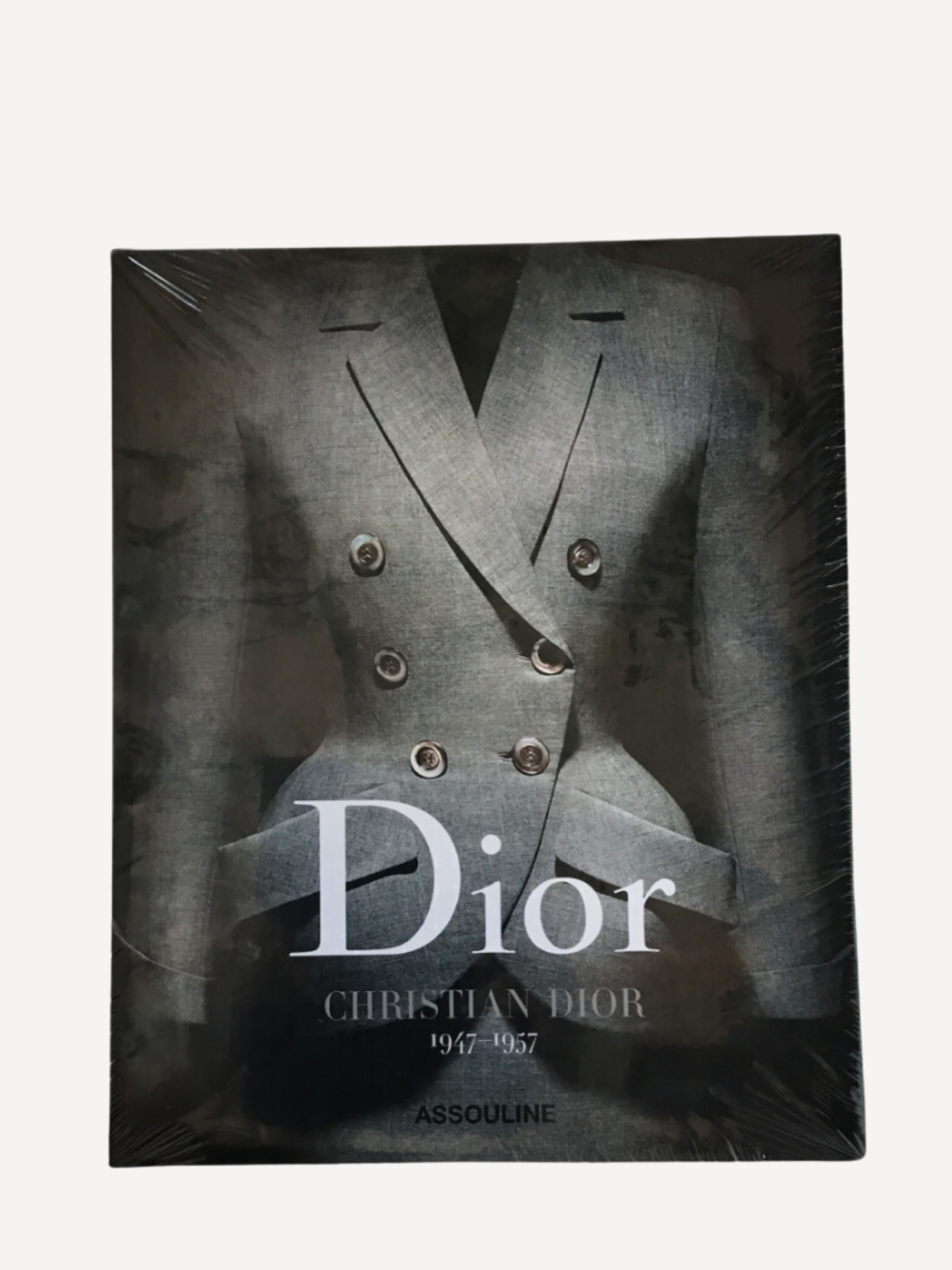 Dior by Christian Dior Book