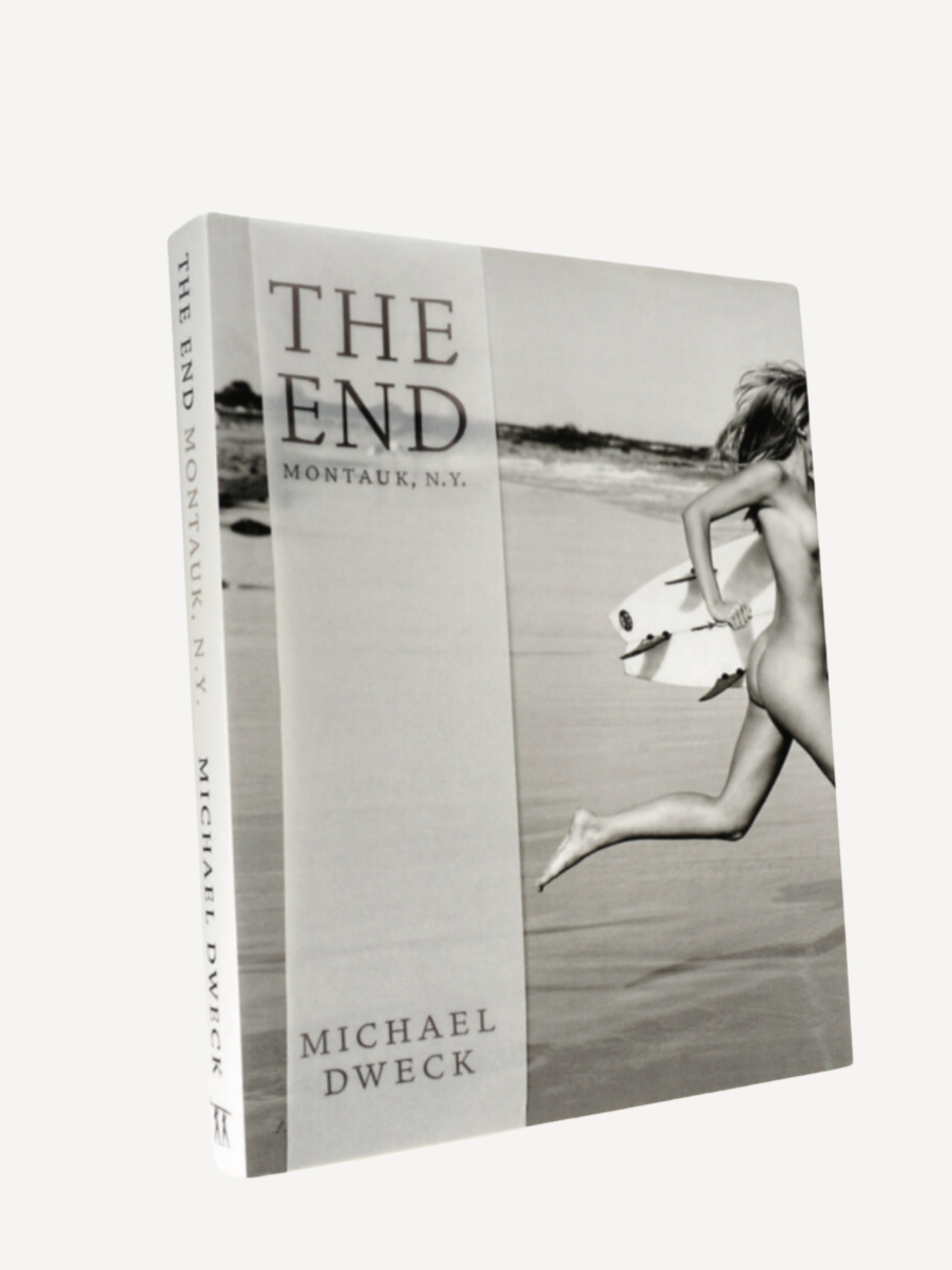 The End Book