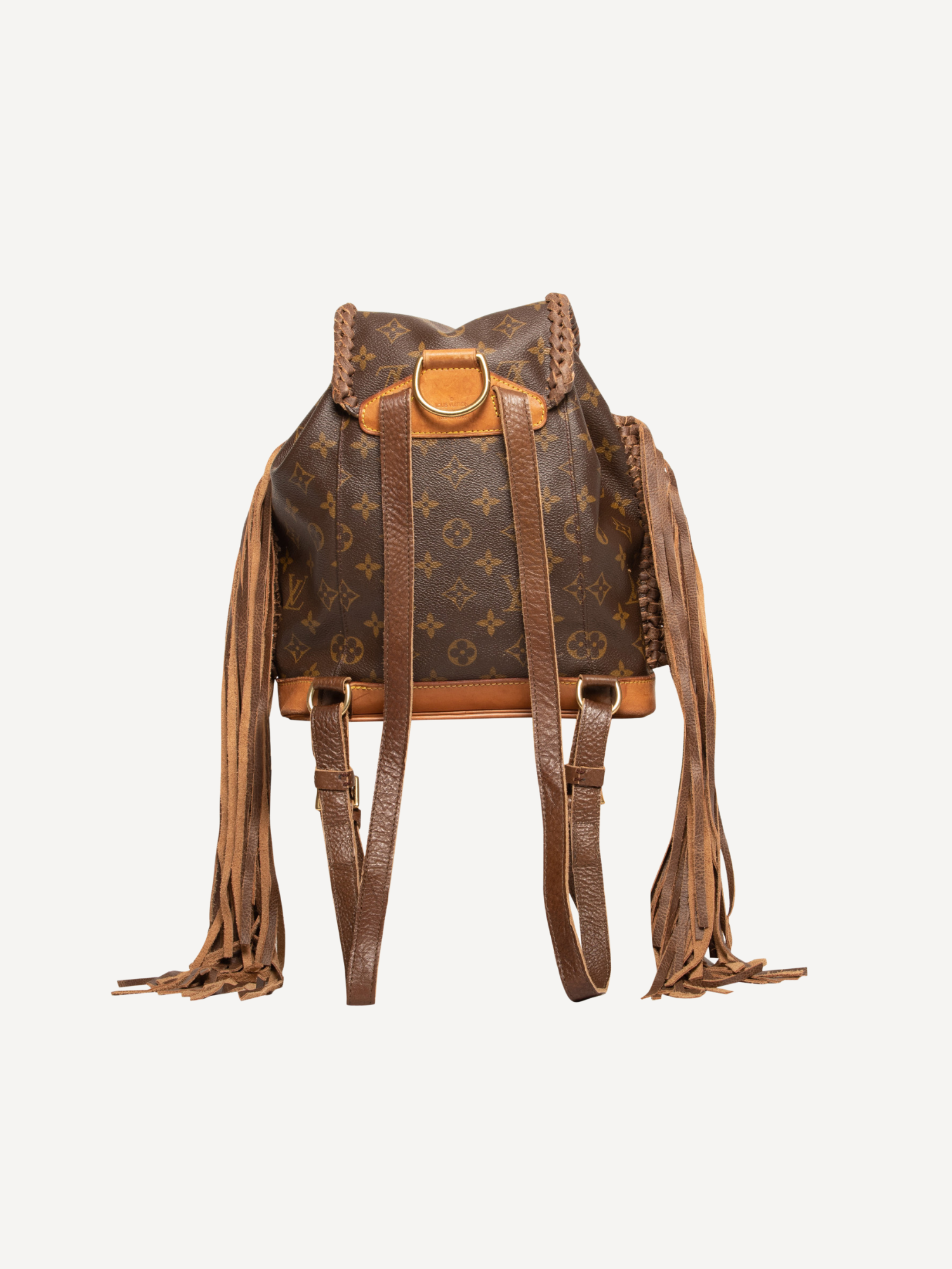 Louis Vuitton Montsouris Backpack
