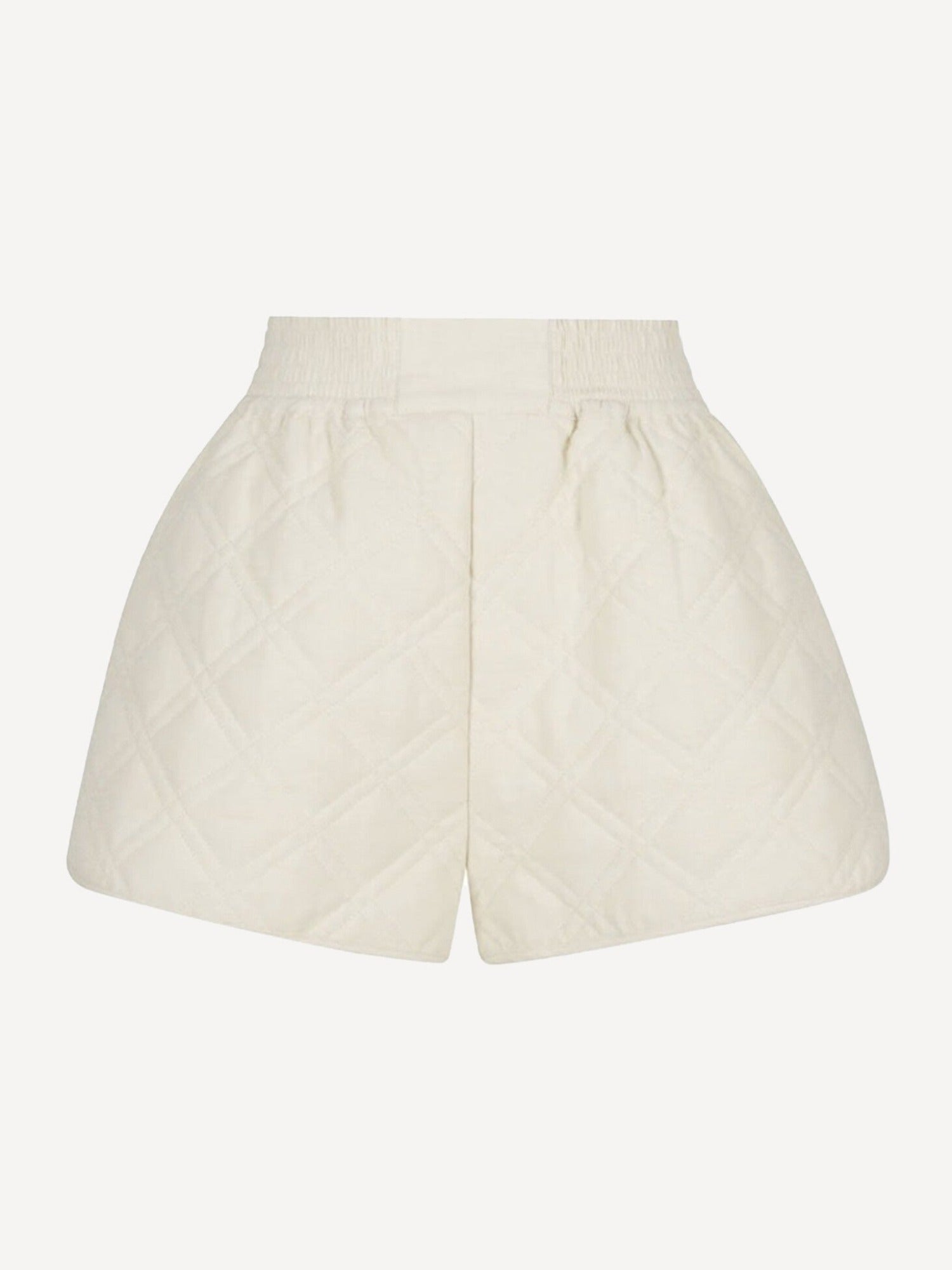 Alessia Quilted Short